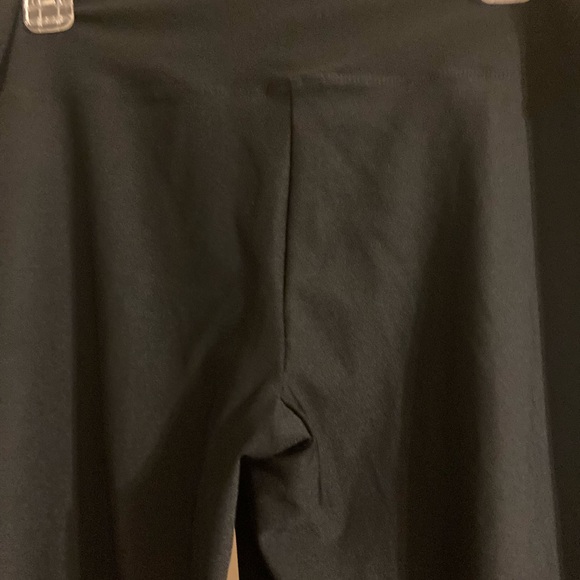 Weekend by Markita Black pants Xl - Picture 2 of 4